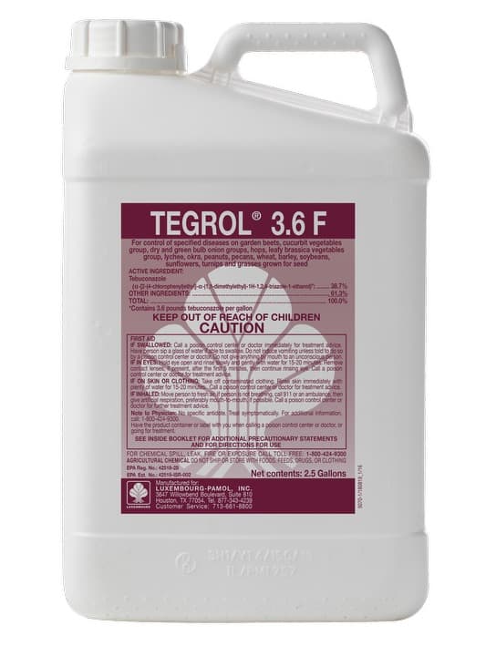 Tegrol 3.6